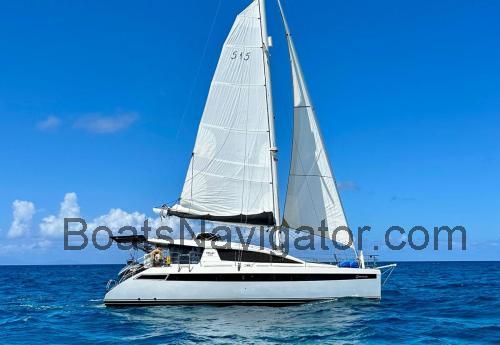 Privilege 515 fiche technique et avis